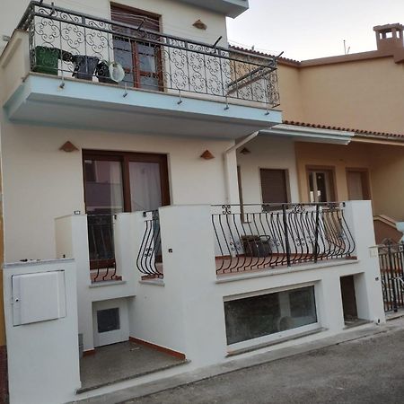 Appartamento Per Vacanza Castelsardo Εξωτερικό φωτογραφία