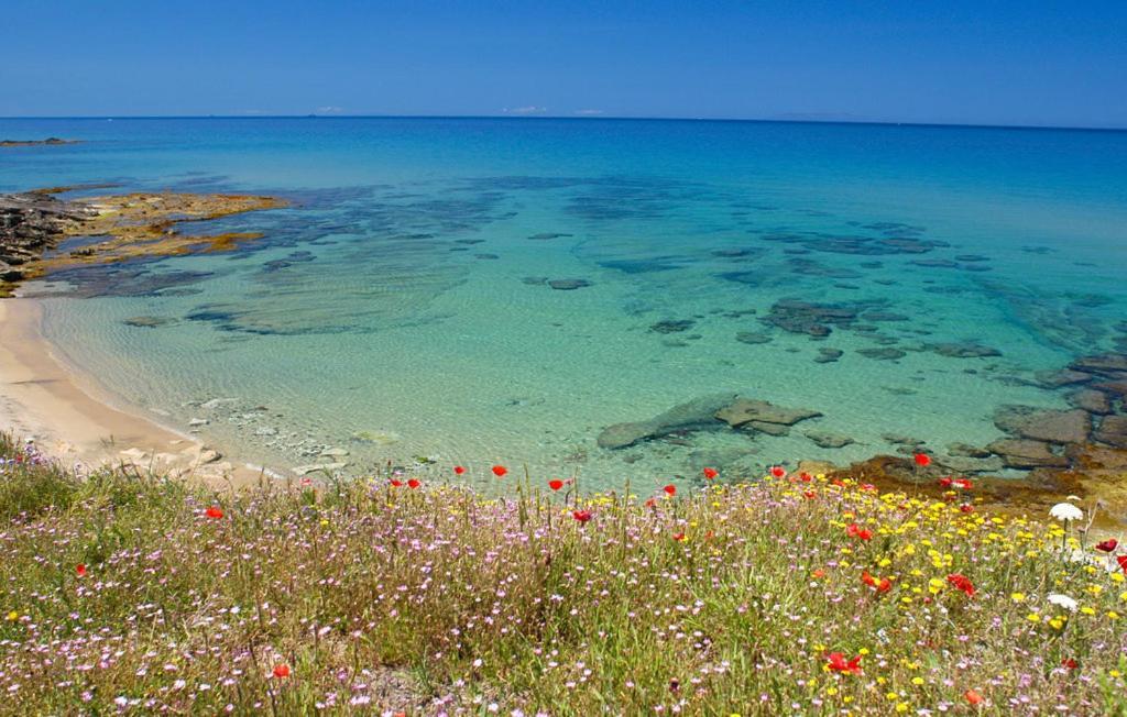 Appartamento Per Vacanza Castelsardo Εξωτερικό φωτογραφία