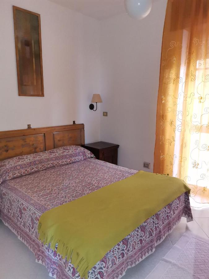 Appartamento Per Vacanza Castelsardo Εξωτερικό φωτογραφία