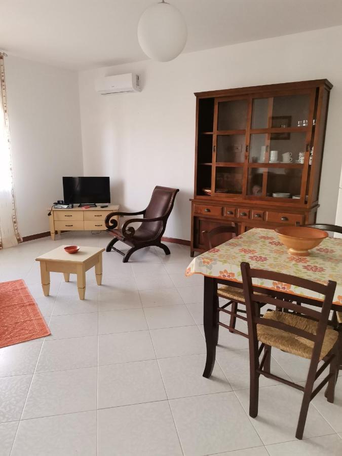 Appartamento Per Vacanza Castelsardo Εξωτερικό φωτογραφία