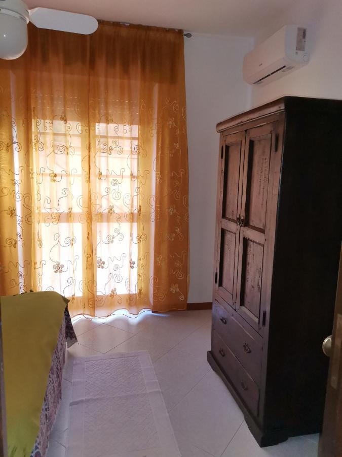 Appartamento Per Vacanza Castelsardo Εξωτερικό φωτογραφία