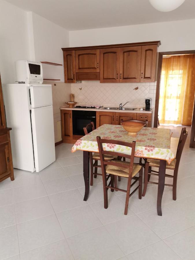 Appartamento Per Vacanza Castelsardo Εξωτερικό φωτογραφία