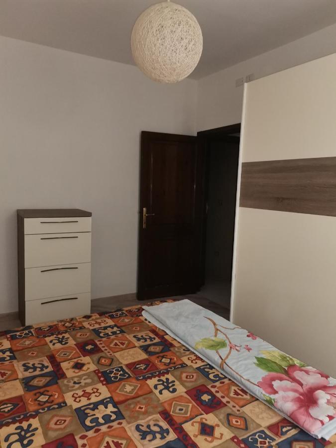 Appartamento Per Vacanza Castelsardo Εξωτερικό φωτογραφία