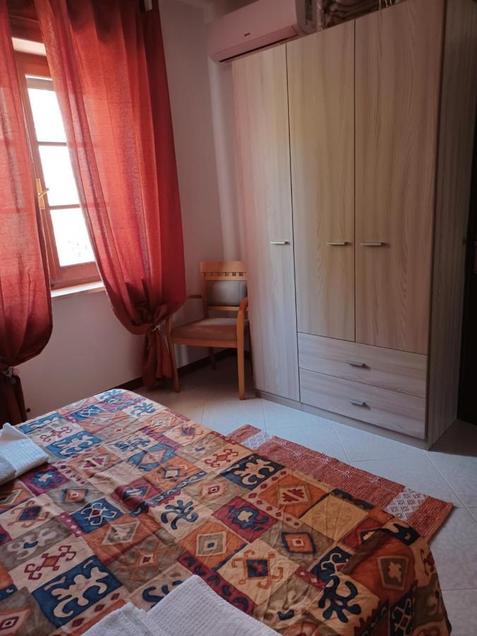 Appartamento Per Vacanza Castelsardo Εξωτερικό φωτογραφία