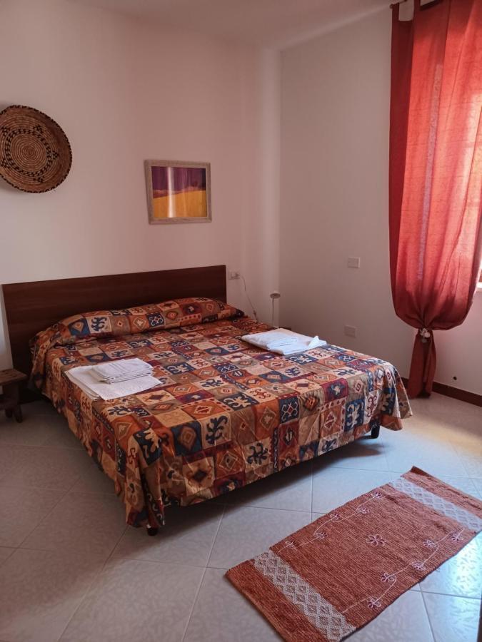 Appartamento Per Vacanza Castelsardo Εξωτερικό φωτογραφία