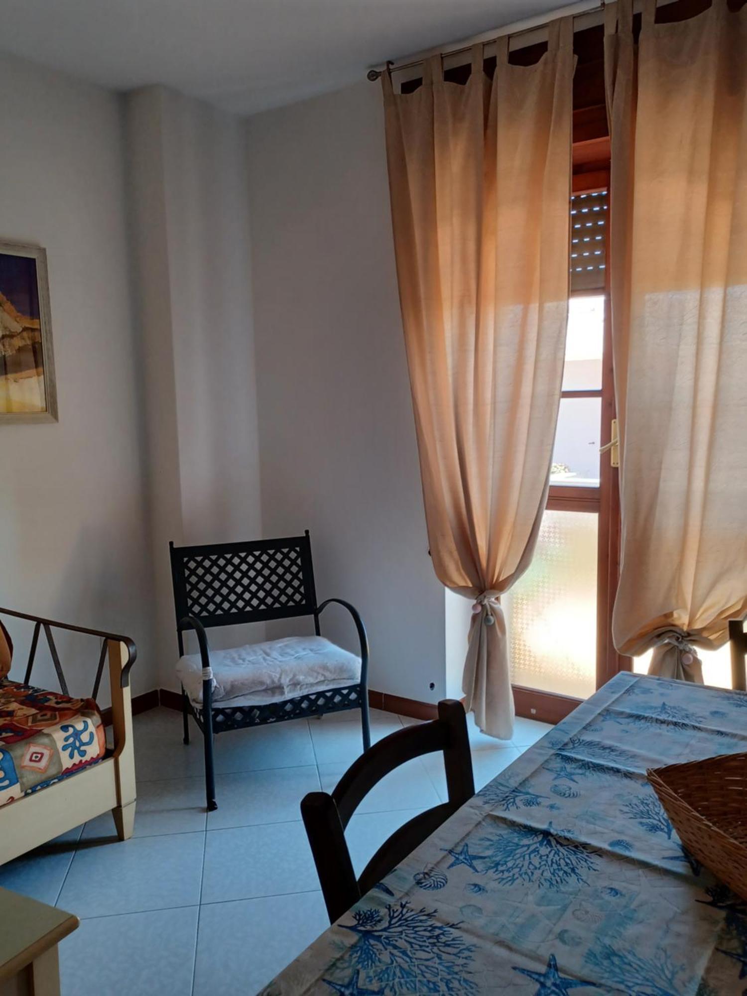 Appartamento Per Vacanza Castelsardo Εξωτερικό φωτογραφία