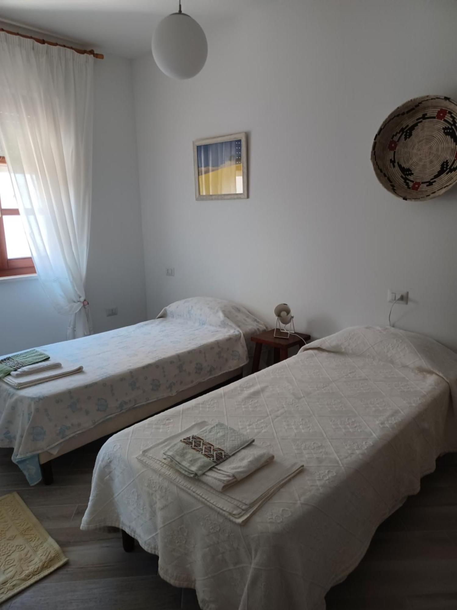 Appartamento Per Vacanza Castelsardo Εξωτερικό φωτογραφία