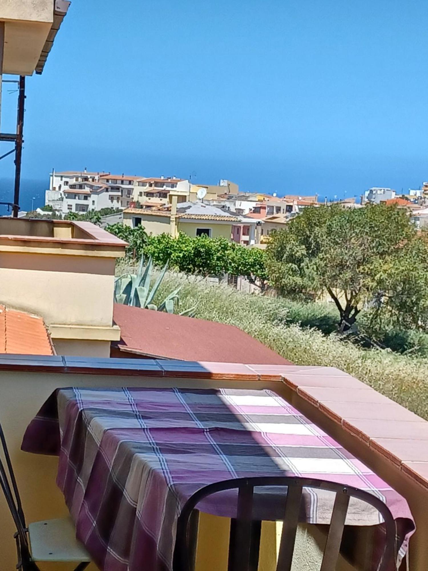 Appartamento Per Vacanza Castelsardo Εξωτερικό φωτογραφία