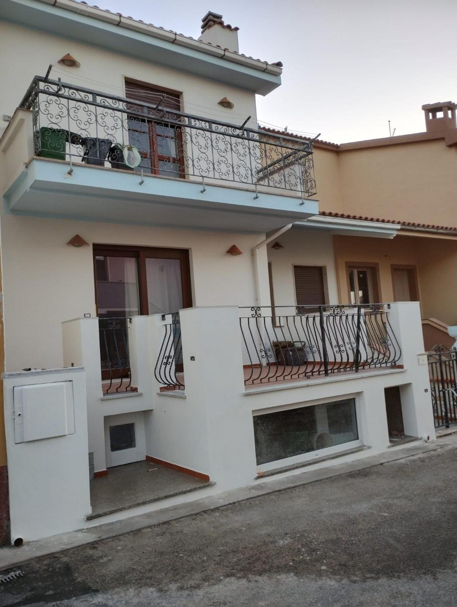 Appartamento Per Vacanza Castelsardo Εξωτερικό φωτογραφία