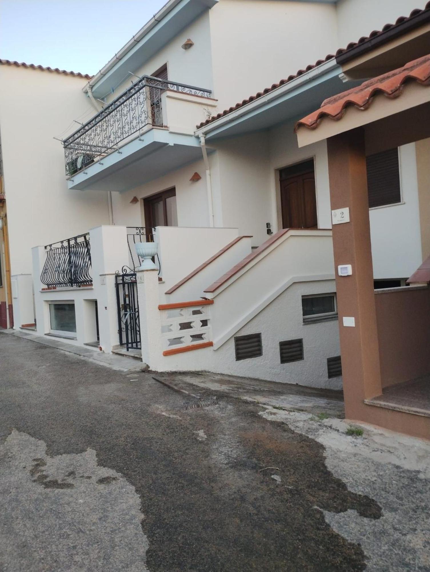 Appartamento Per Vacanza Castelsardo Εξωτερικό φωτογραφία